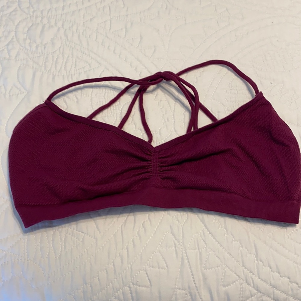 Free People Bralette